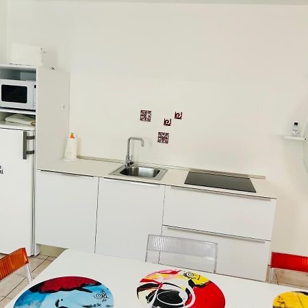 Suite Baveno Extérieur photo