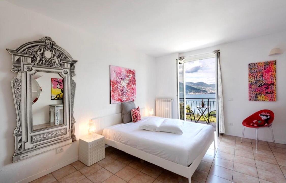 Suite Baveno Extérieur photo
