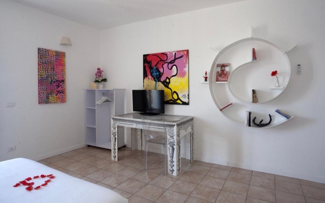 Suite Baveno Extérieur photo