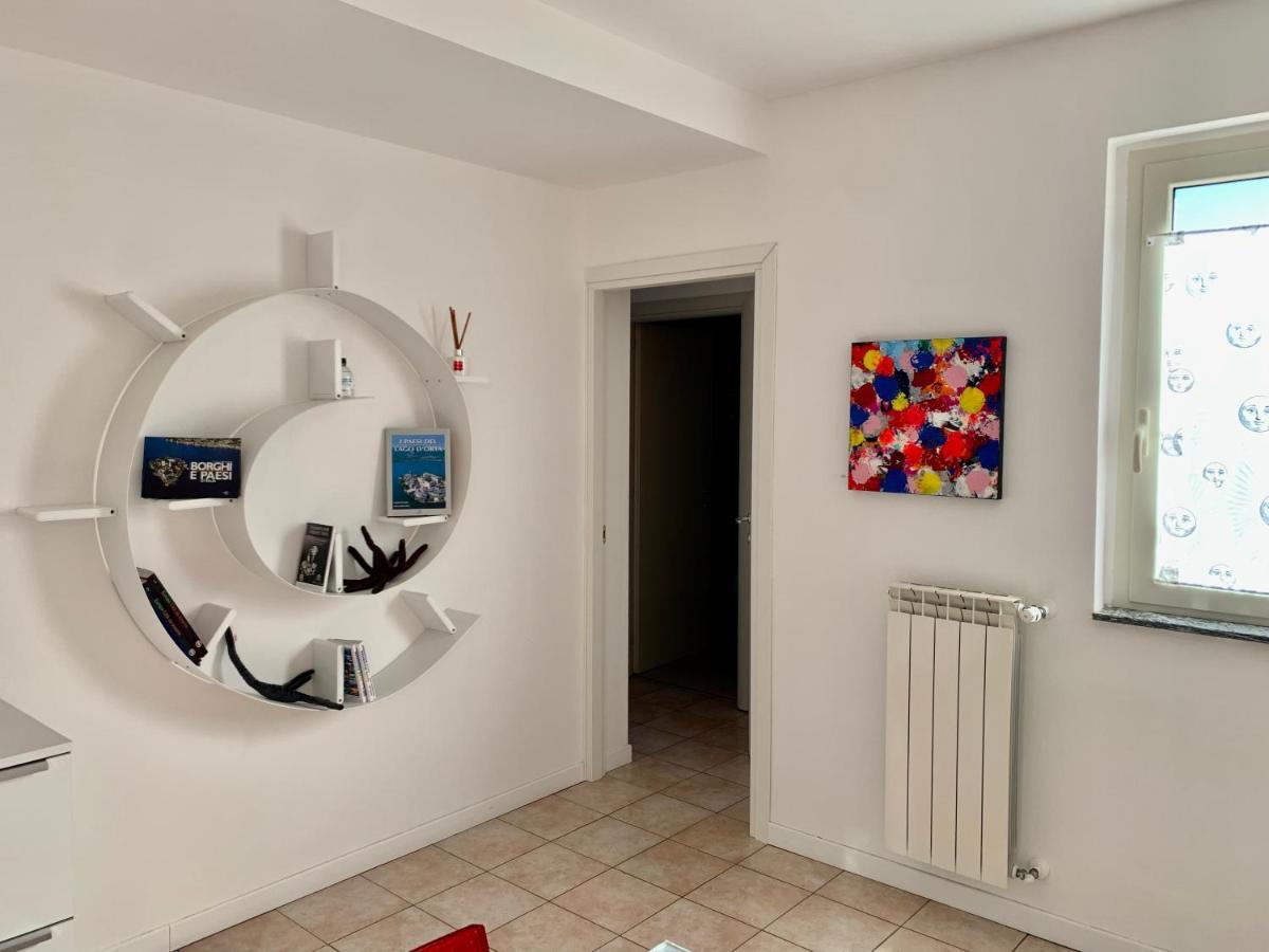 Suite Baveno Extérieur photo