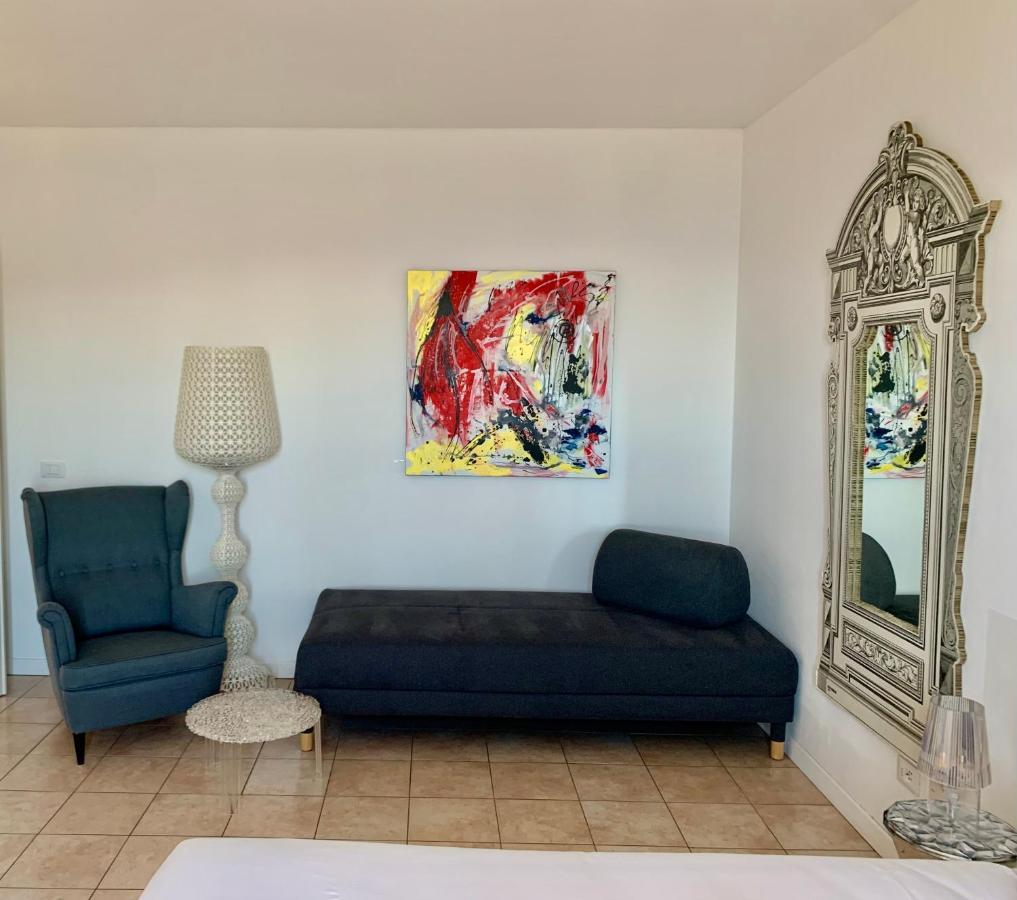 Suite Baveno Extérieur photo