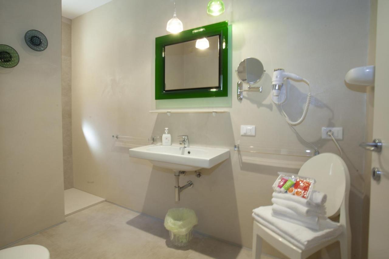 Suite Baveno Extérieur photo