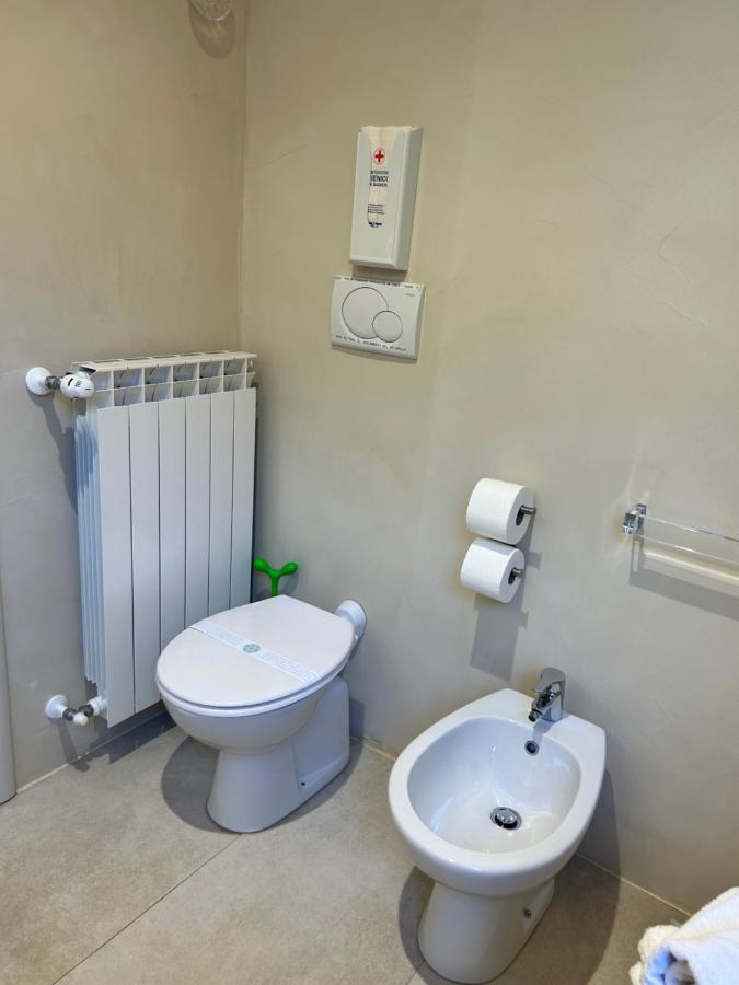 Suite Baveno Extérieur photo