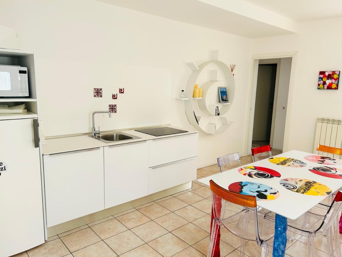 Suite Baveno Extérieur photo