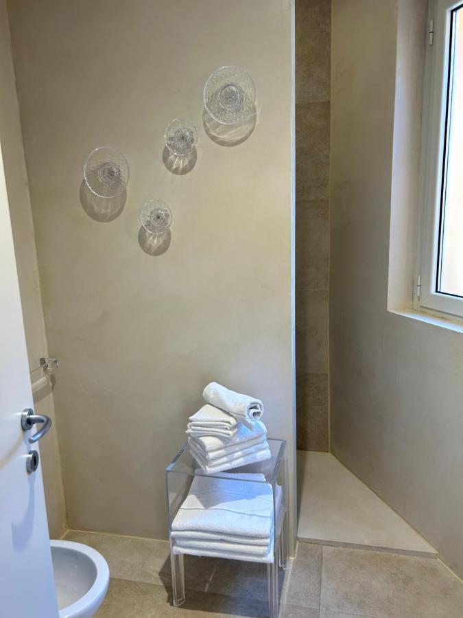 Suite Baveno Extérieur photo