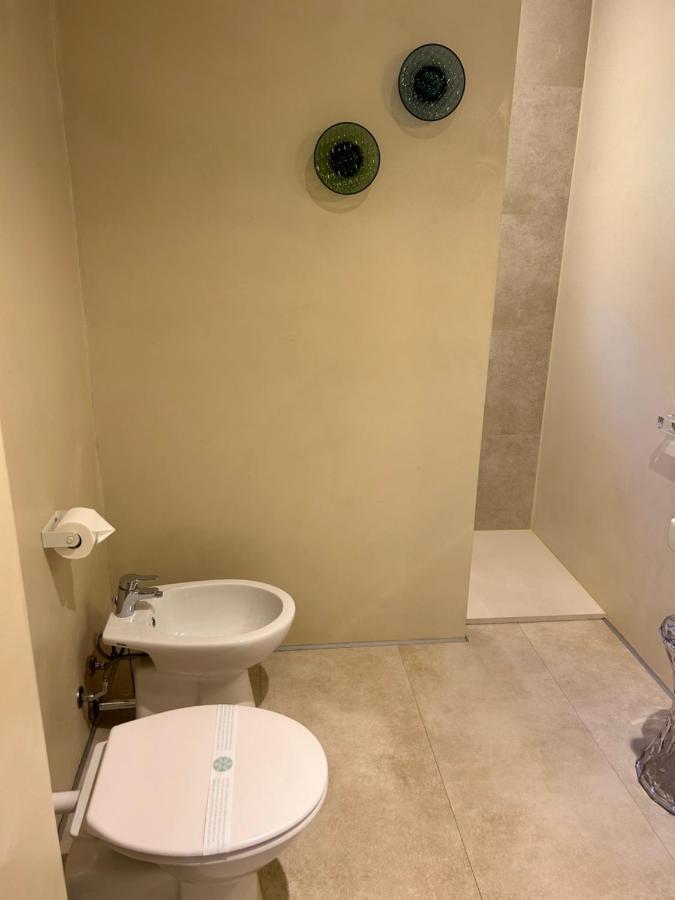 Suite Baveno Extérieur photo