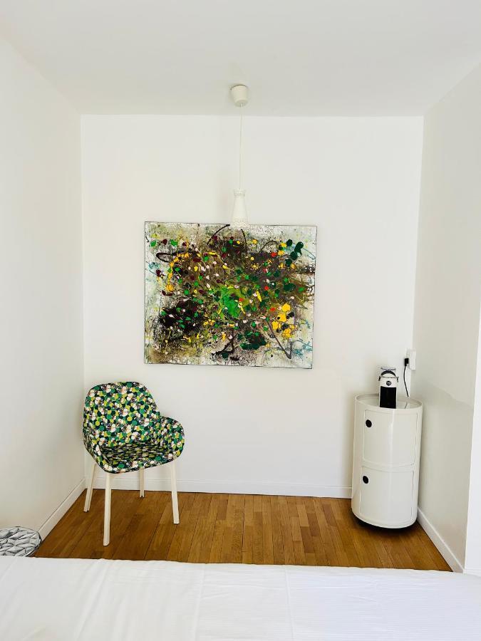 Suite Baveno Extérieur photo