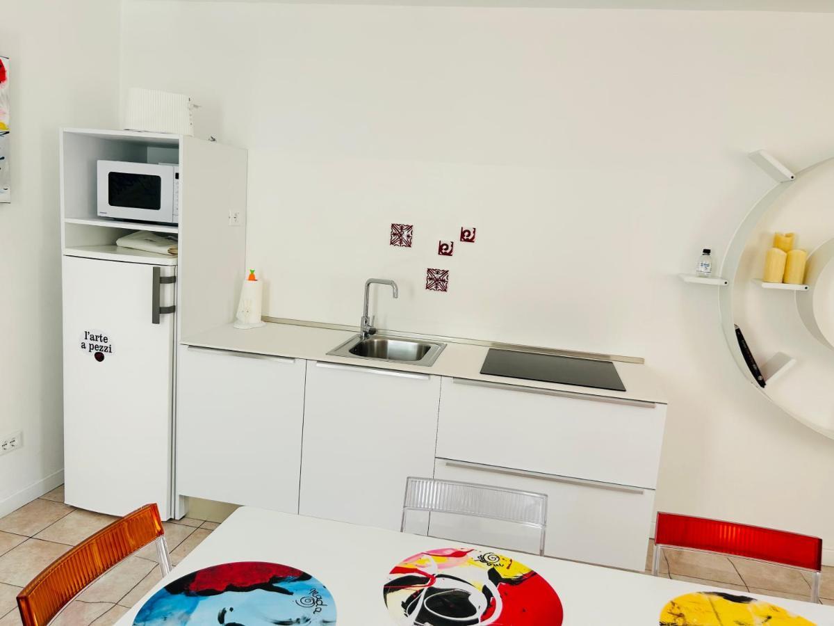 Suite Baveno Extérieur photo